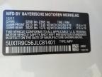 2018 Bmw X3 Xdrive30I for Sale in Gaston, SC - Minor Dent/Scratches