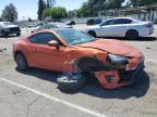 2017 Toyota 86 Base na sprzedaż w Van Nuys, CA - Front End