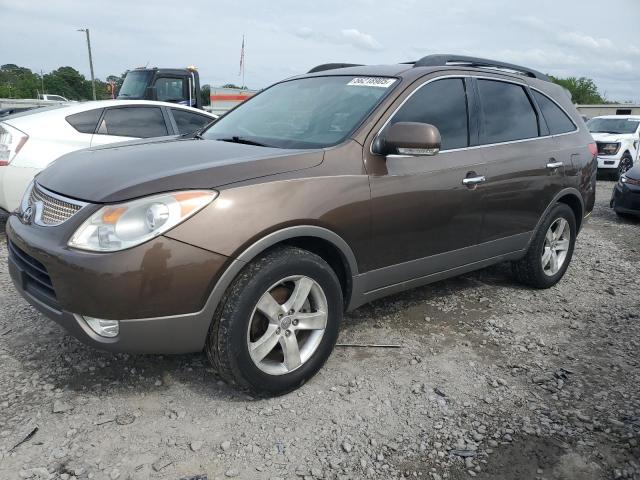 2011 Hyundai Veracruz Gls  