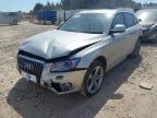 2015 AUDI Q5 S LINE for sale at Copart WISBECH