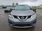 2016 Nissan Rogue S   за продажба в Columbia Station, OH - Front End