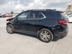 2022 Chevrolet Equinox Lt na sprzedaż w New Orleans, LA - Front End