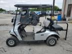 2021 Ezgo Txt for Sale in Fort Wayne, IN - Side