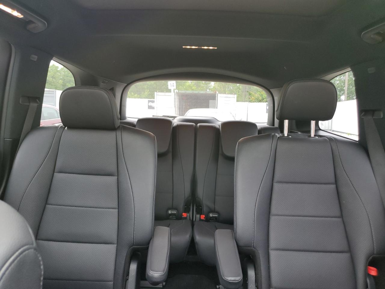 2020 Mercedes-Benz Gls 450 4Matic VIN: 4JGFF5KE9LA119318 Lot: 56175495