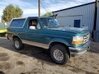 1996 Ford Bronco U100 for Sale in Denver, CO - Side