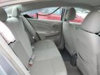 2012 Nissan Versa S for Sale in Kansas City, KS - Frame Damage