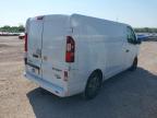2016 VAUXHALL VIVARO 270 for sale at Copart WESTBURY