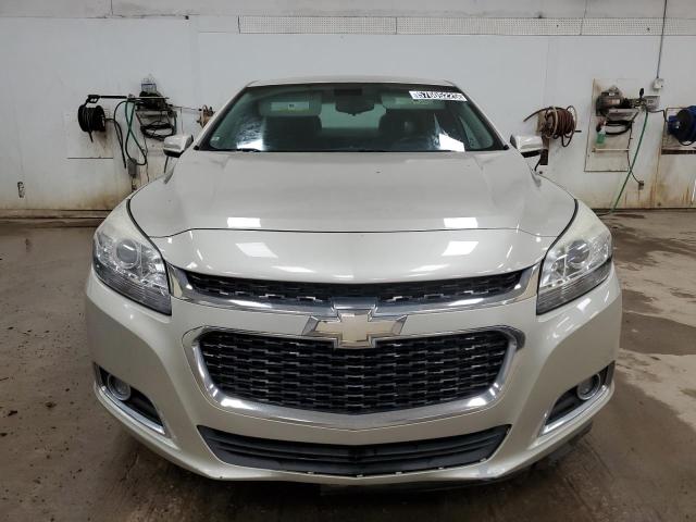  CHEVROLET MALIBU 2015 Кремовый