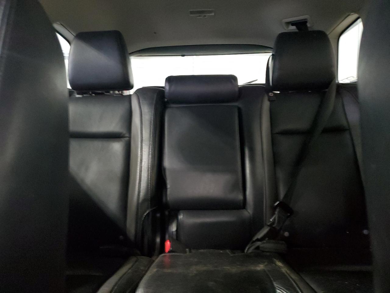 2012 Mazda Cx-9 VIN: JM3TB3CA9C0342894 Lot: 57265775