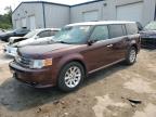 2012 Ford Flex Sel for Sale in Savannah, GA - Front End