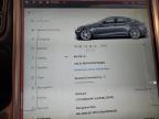 2014 Tesla Model S    na sprzedaż w Windsor, NJ - Front End