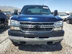 2005 Chevrolet Silverado K2500 Heavy Duty იყიდება Magna-ში, UT - Rear End