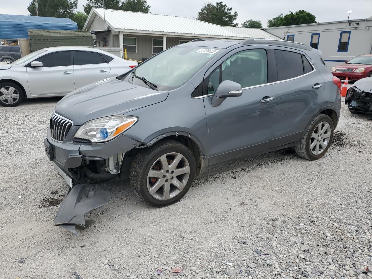 Prairie Grove, AR에서 판매 중인 2014 Buick Encore - Front End