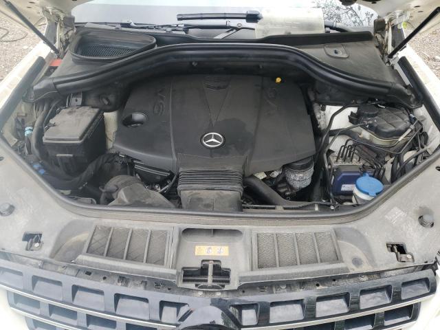 2014 MERCEDES-BENZ ML 350 BLUETEC