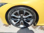 2017 LEXUS LC 500H SP for sale at Copart BRISTOL
