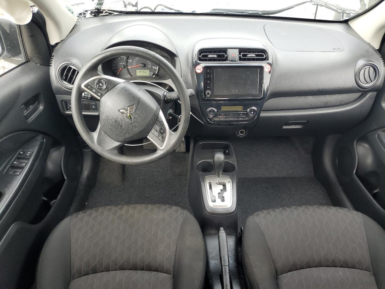 2024 Mitsubishi Mirage Es VIN: ML32AUHJ5RH021521 Lot: 56720665