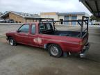 1991 Toyota Pickup 1/2 Ton Extra Long Wheelbase Dlx zu verkaufen in Hayward, CA - Rear End