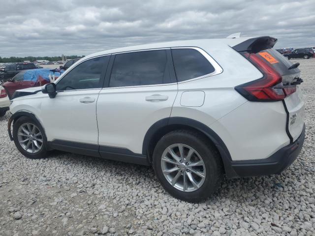  HONDA CRV 2024 Белый
