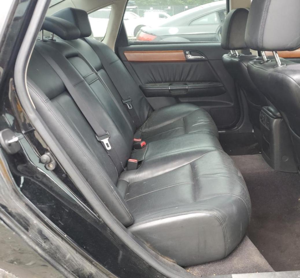 2006 Infiniti M35 Base VIN: JNKAY01F36M262319 Lot: 56213535