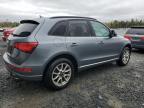 2013 AUDI Q5 PREMIUM for sale at Copart NS - HALIFAX