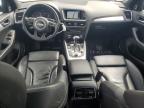 2017 Audi Q5 Premium Plus zu verkaufen in Exeter, RI - Rear End