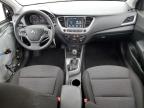 2022 Hyundai Accent Se for Sale in Rancho Cucamonga, CA - Side