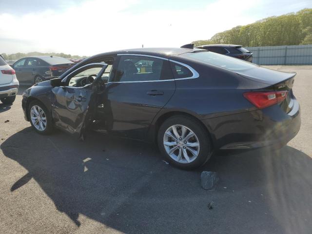  CHEVROLET MALIBU 2023 Gray
