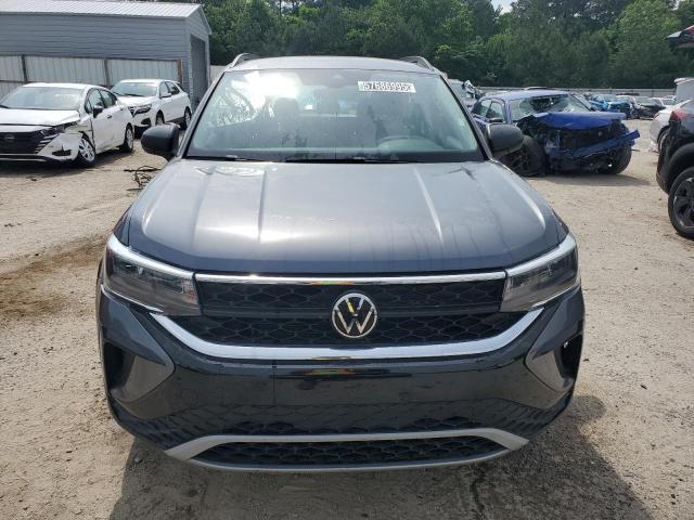  VOLKSWAGEN TAOS S 2024 Gray