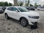2016 Lincoln Mkx Select იყიდება Wayland-ში, MI - Front End
