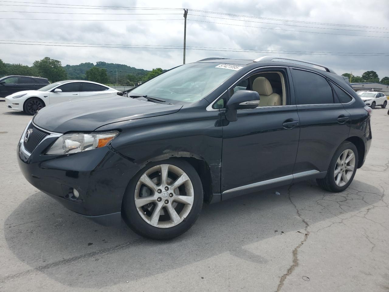 2010 Lexus Rx 350 for Sale in Lebanon, TN - Front End
