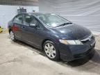2009 Honda Civic Lx na sprzedaż w Candia, NH - Minor Dent/Scratches