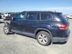 2018 Volkswagen Atlas Sel for Sale in Antelope, CA - Front End