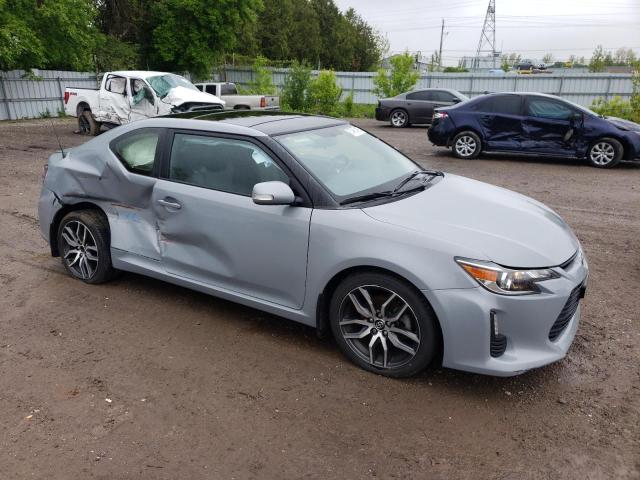 2014 TOYOTA SCION TC   