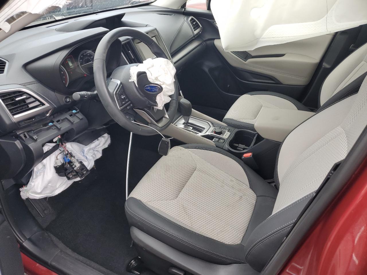 JF2SKADC2RH466588 2024 Subaru Forester Premium