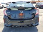 2018 Honda Civic Sport Touring de vânzare în Wilmington, CA - Front End
