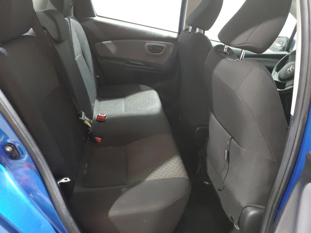 2016 Toyota Yaris L VIN: VNKKTUD3XGA068555 Lot: 55563015
