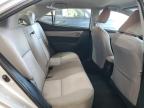 2015 Toyota Corolla L for Sale in Madisonville, TN - Water/Flood