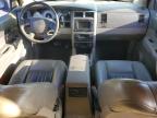 2004 Dodge Durango Limited en Venta en Savannah, GA - Front End
