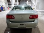 2006 Buick Lucerne Cxl en Venta en Leroy, NY - Side