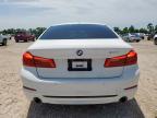 2018 Bmw 530 I на продаже в Houston, TX - Front End