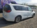 2022 Chrysler Pacifica Hybrid Touring L for Sale in Marlboro, NY - Vandalism