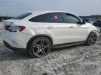 Loganville, GA에서 판매 중인 2017 Mercedes-Benz Gle Coupe 43 Amg - Front End