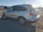 2011 Honda Cr-V Exl იყიდება Montgomery-ში, AL - All Over