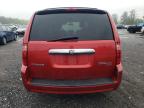 2010 Dodge Grand Caravan Sxt zu verkaufen in Finksburg, MD - Side