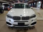 2017 Bmw X5 Xdrive50I na sprzedaż w East Granby, CT - Minor Dent/Scratches