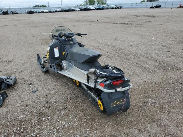 2009 SKIDOO MXZ RENEGA  