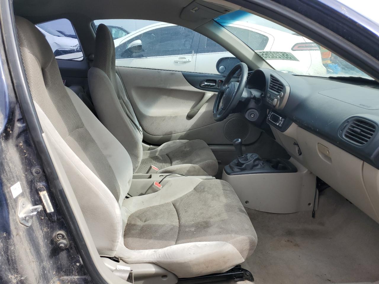 2004 Honda Insight VIN: JHMZE13784T000130 Lot: 55723265