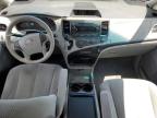 2011 Toyota Sienna Le იყიდება Chalfont-ში, PA - Front End