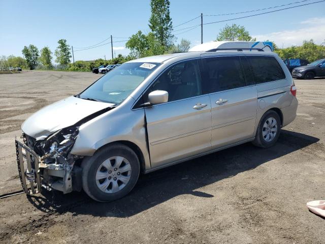 2006 HONDA ODYSSEY EX à vendre chez Copart QC - MONTREAL