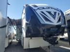 2016 Kerv Trailer na sprzedaż w North Las Vegas, NV - Biohazard/Chemical